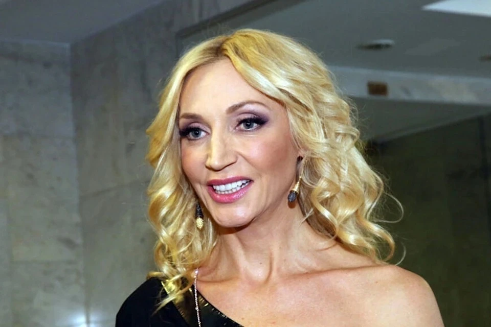 Посвежела и похорошела: новый стиль Кристины Орбакайте — артистка покрасила волосы на отдыхе в Майями