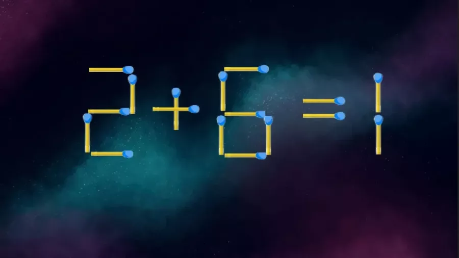 Тест на логику: эта головоломка поможет вам разбудить в себе стратега — попробуйте решить ее за 15 секунд
