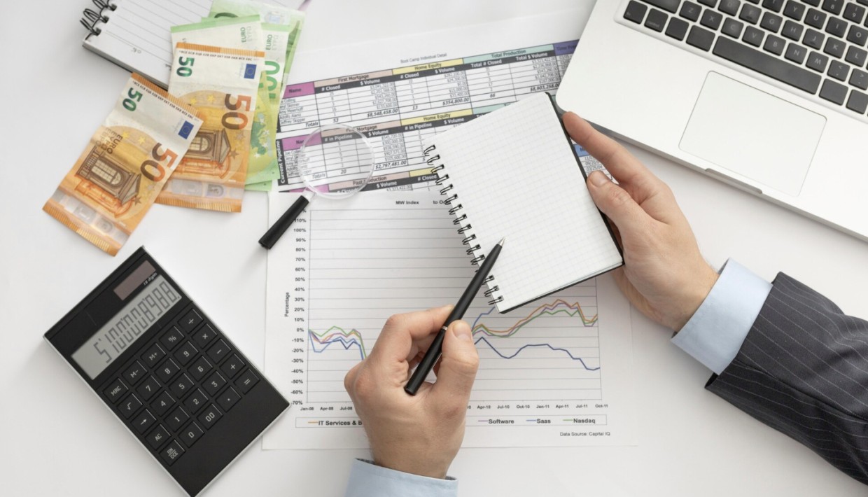 Финансовое чутье активировано: у 1 знака Зодиака начнется сплошная прибыль — ноябрь принесет вам стабильность и рост