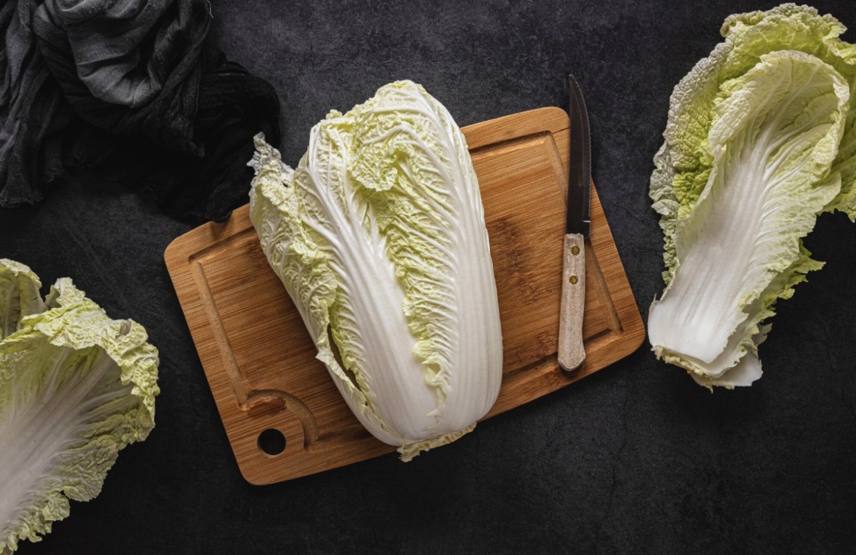 Ммм, салатик! Пекинская капуста как звезда стола — самый вкусный на свете рецепт салата с ней, пальчики оближешь