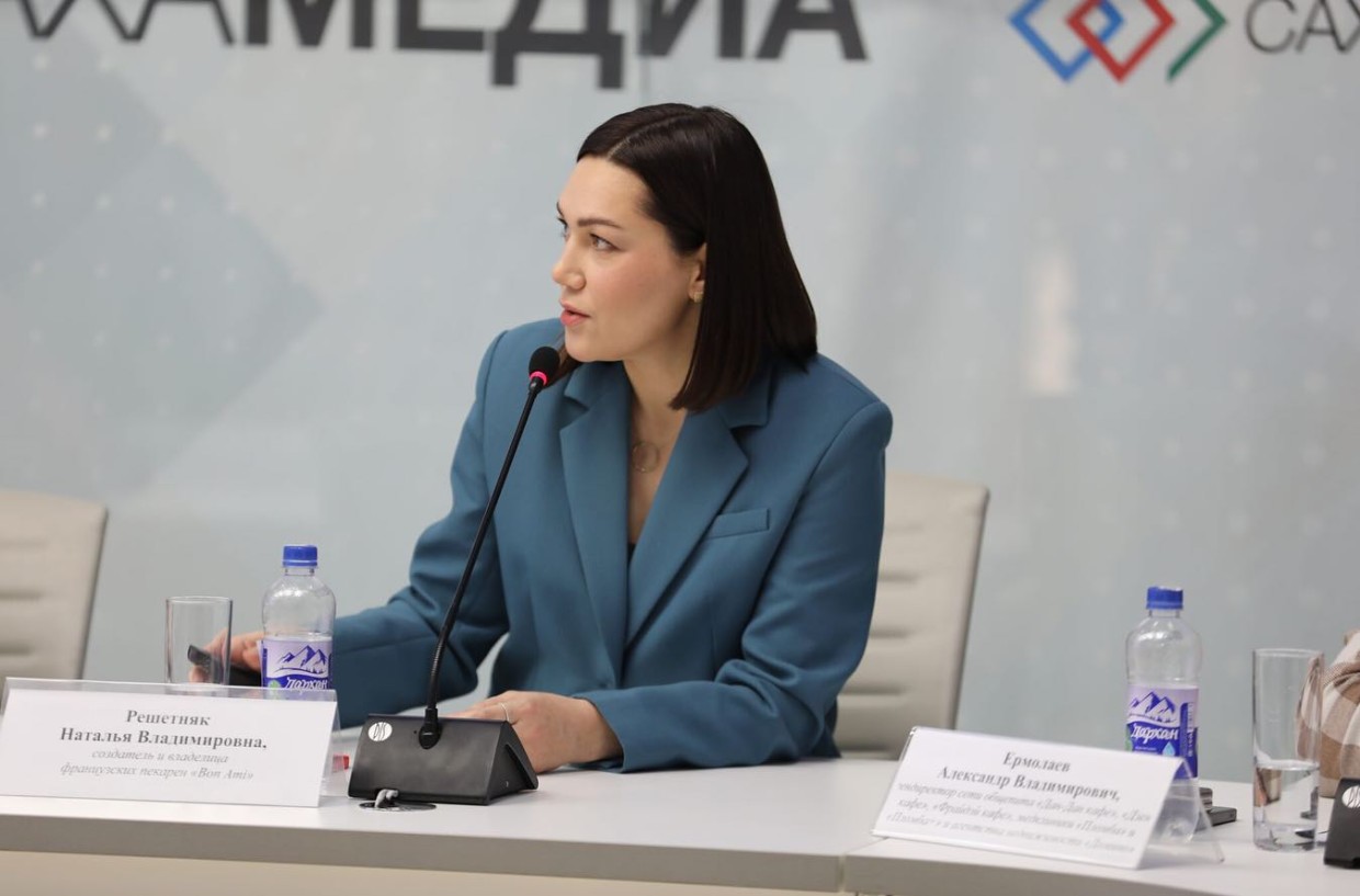 «Очнитесь!» Якутская предпринимательница выступила против тарологов, инфотренингов и «перепрошивки сознания»