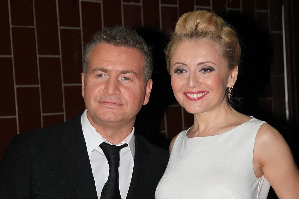 Тайна исчезновения Варум: пока Агутин все отрицает, у нее готово гнездышко в Майами — куда сбежала никому не нужная звезда