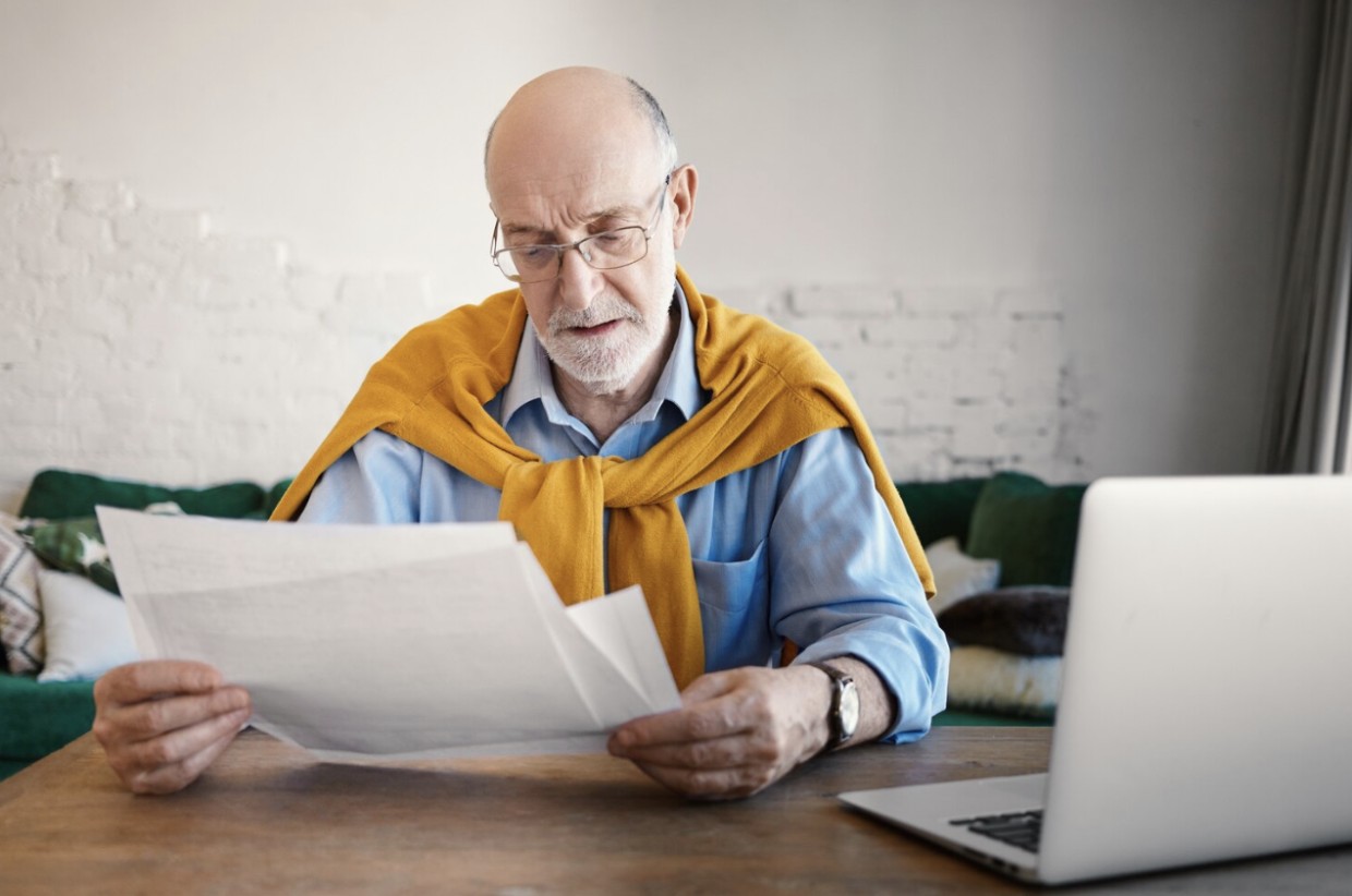 Опять двадцать пять: новые правила для пенсионеров — как теперь будут рассчитывать ваш стаж и переводить его в рубли