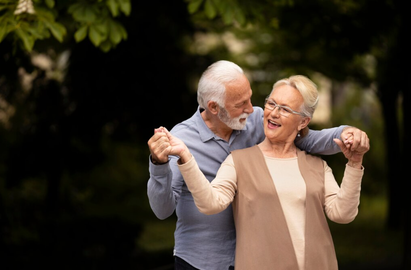 5 мифов о старости, в которые до сих пор верят: не бойтесь возраста — бойтесь самих себя