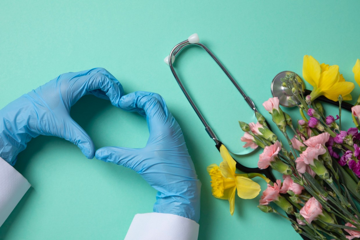 Жить здорово: в начале ноября 1 знаку зодиака следует позаботиться о себе — звезды обеспокоены