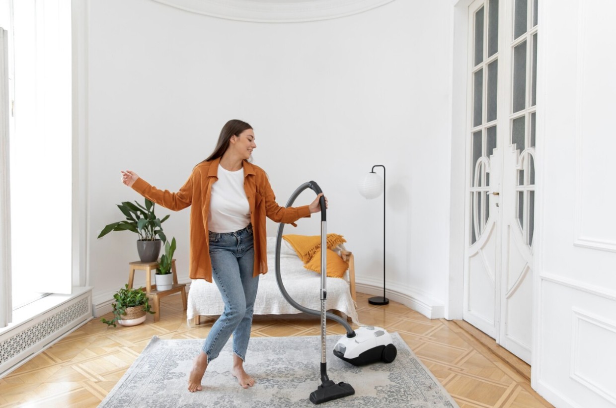 Скандинавское счастье: к детям в Норвегии никогда не придет Мойдодыр, ведь они чистюли — даже взрослым стоит брать пример