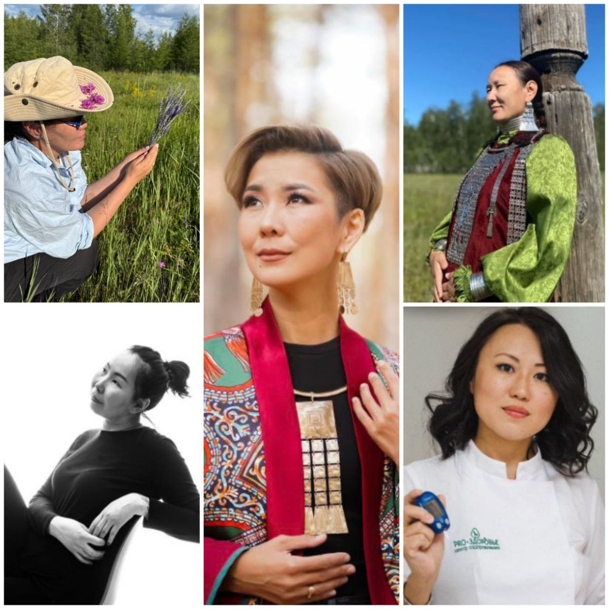 Хотят ли якутянки получать зарплату за домашний труд?