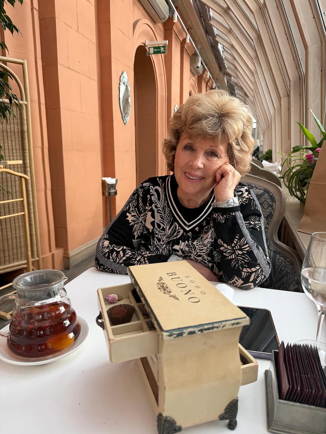 Как сейчас живёт Лариса Рубальская: новая квартира на Кутузовском за 22 миллиона — история перезагрузки