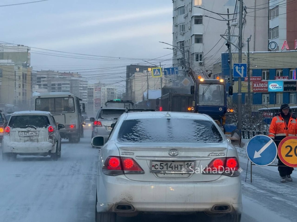 В Якутске установлены 1012 видеокамеры