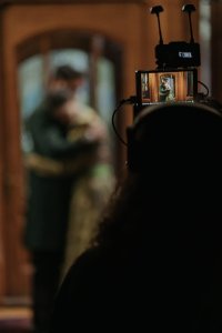 «Коронация в глазах Севера» — документальный просветительский проект о жизненном пути купца Петра Илларионовича Захарова