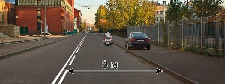 Парковка впритык: кто здесь нарушил ПДД, не знают 95% — вопрос с тонкой детализацией