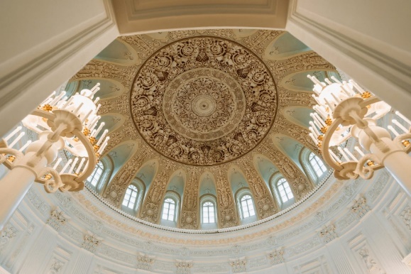 «Коронация в глазах Севера» — документальный просветительский проект о жизненном пути купца Петра Илларионовича Захарова