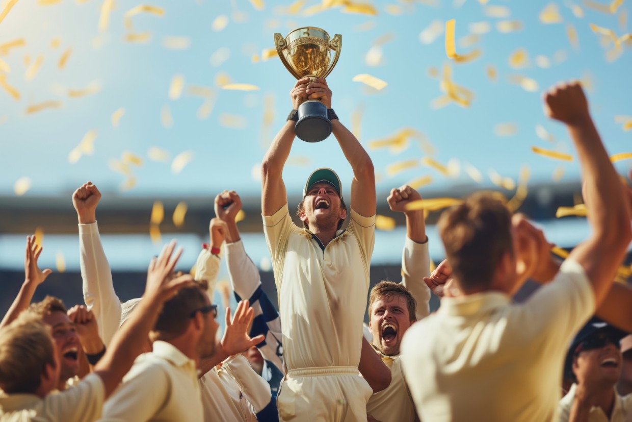 КМС по бегству от папарацци — вы и не догадывались, но эти 5 знаменитостей имеют чемпионские титулы в разных видах спорта