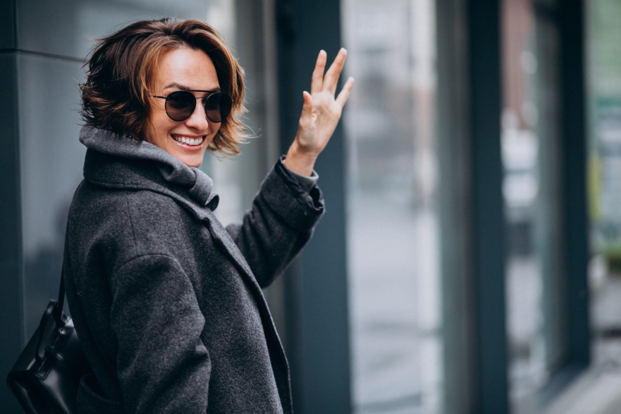 Дело не в дорогих нарядах: как всегда выглядеть стильно — 5 простых советов для каждой красотки