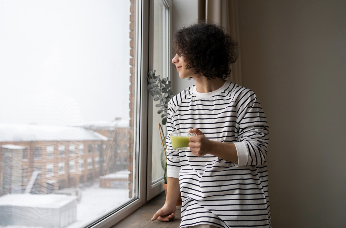 Не дует и дуть не будет: секретный способ утепления окон — все возможно в домашних условиях, надежно и недорого