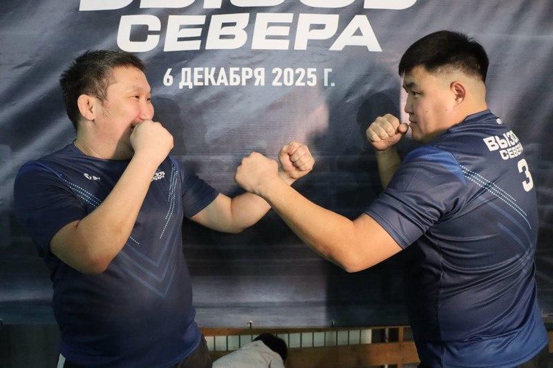 Фотофакт: Боксерский матч блогеров не состоится