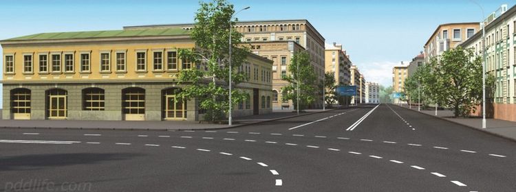 Испугают даже уверенных — что означают прерывистые линии на перекрёстке: на экзамене по ПДД путаются 7 из 10