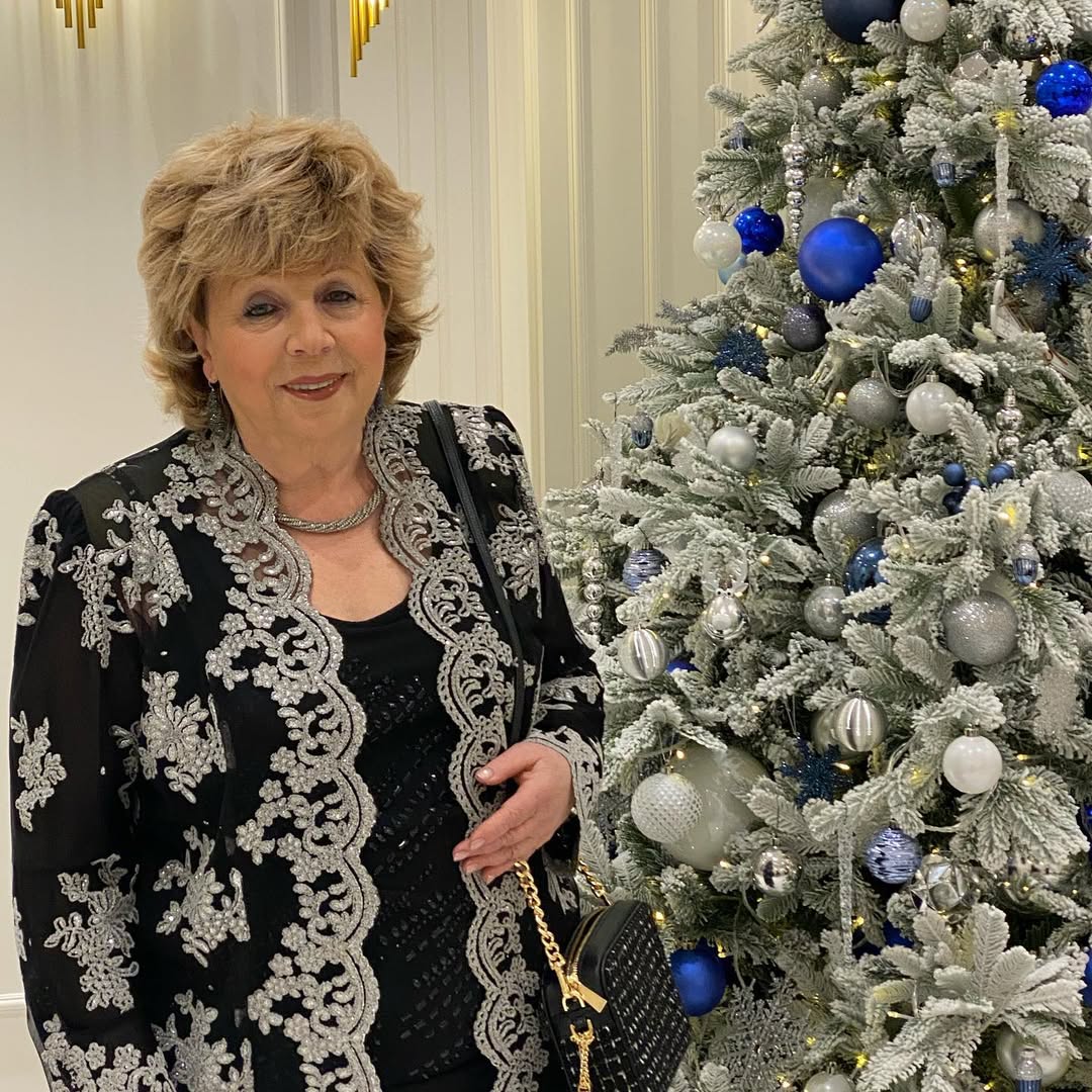 Винегрет Рубальской обещает стать хитом Новогоднего стола: так не делают даже профессиональные кулинары — а всего-то один секрет