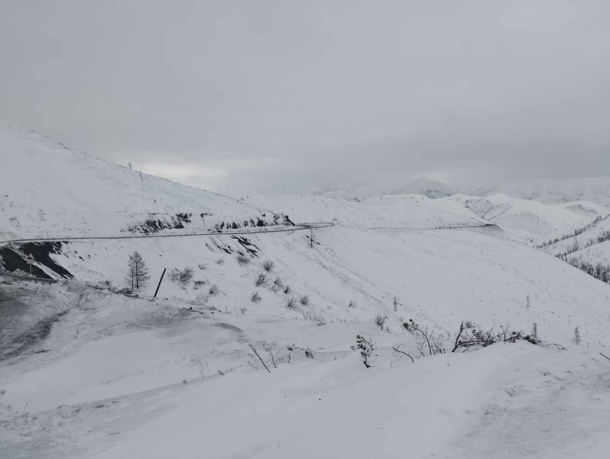 Третий пострадавший в Булунском районе найден