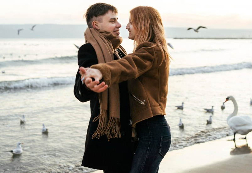 Колея любви закрутит: получите маршрут счастливых отношений — знаки Зодиака, обречённые на лучшее