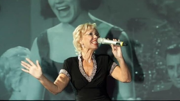 Молодая звезда из Риги — голос, как ручей, или как Лариса Мондрус завоевала публику СССР