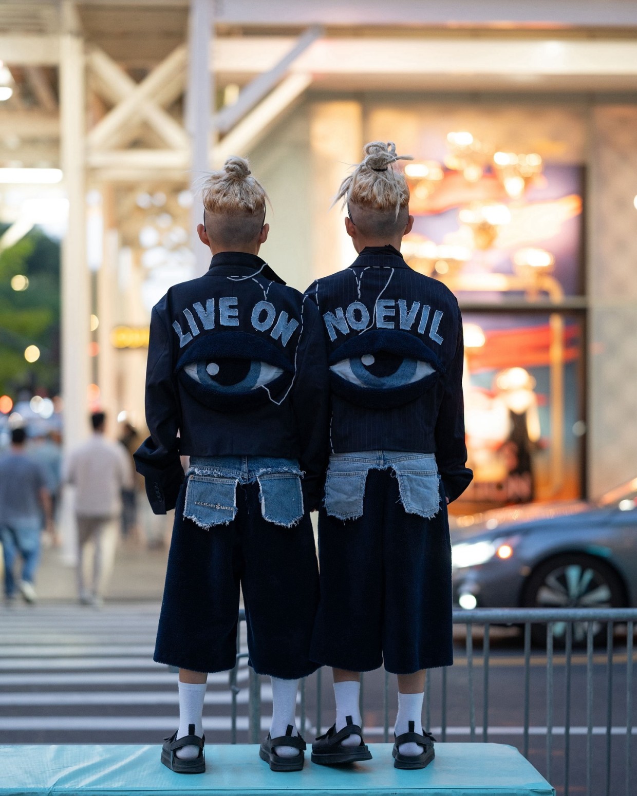 «В России - дали сдачи и забыли. В США - досье и полиция». Мама из Якутии объяснила, почему в американских школах за драки строго наказывают