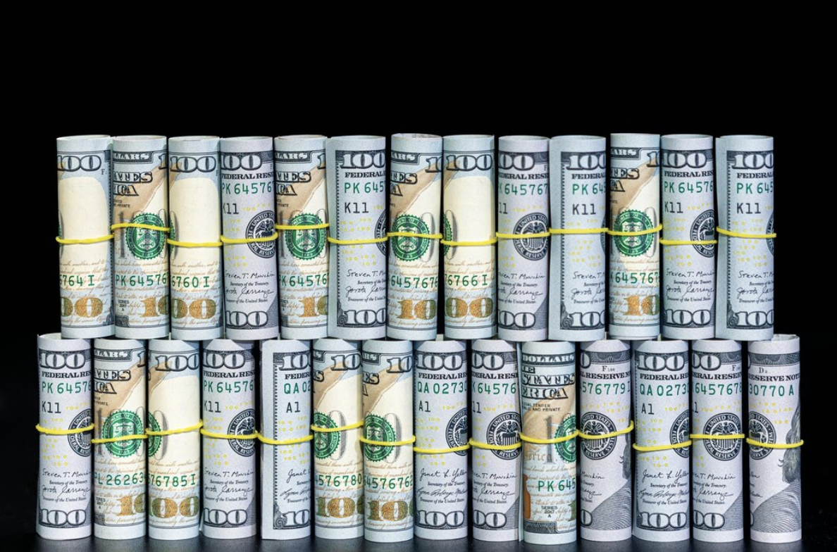 Богатенький Буратино — в конце декабря 1 знак Зодиака упадет в яму с золотом, несметные финансовые успехи ждут вас