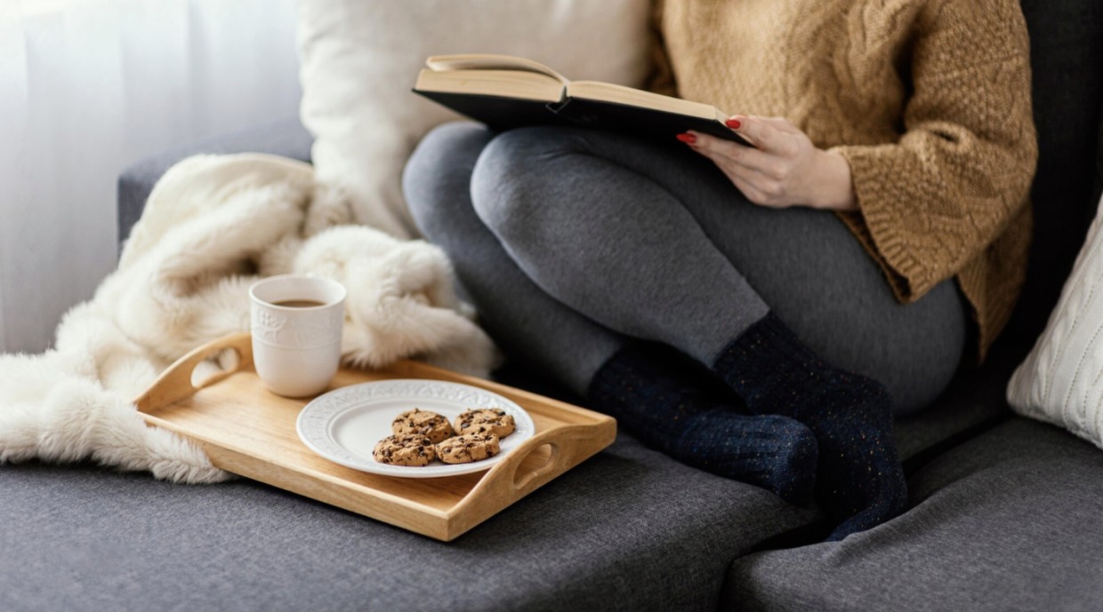 Дзен и гармония придут к вам в 2026 году — крайне приятный астрологический прогноз на начало января для 1 знака Зодиака