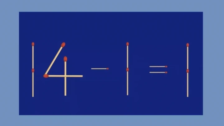 Когда ответ на поверхности — тренируем когнитивные навыки и умение видеть картину целиком, всего 1 упражнение вам в помощь