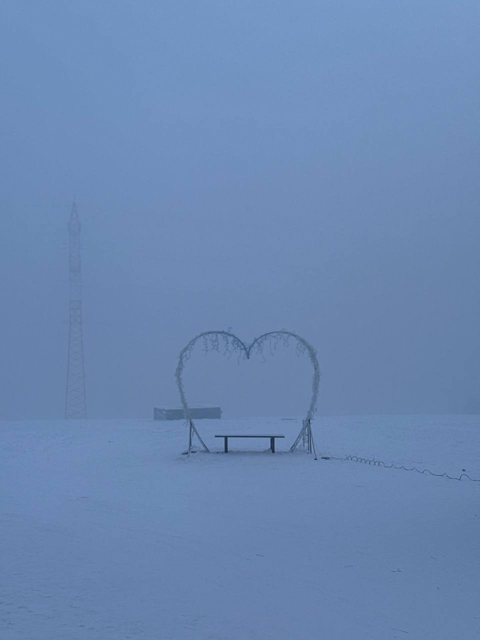 Сегодня актированный день для учеников 1-5 классов