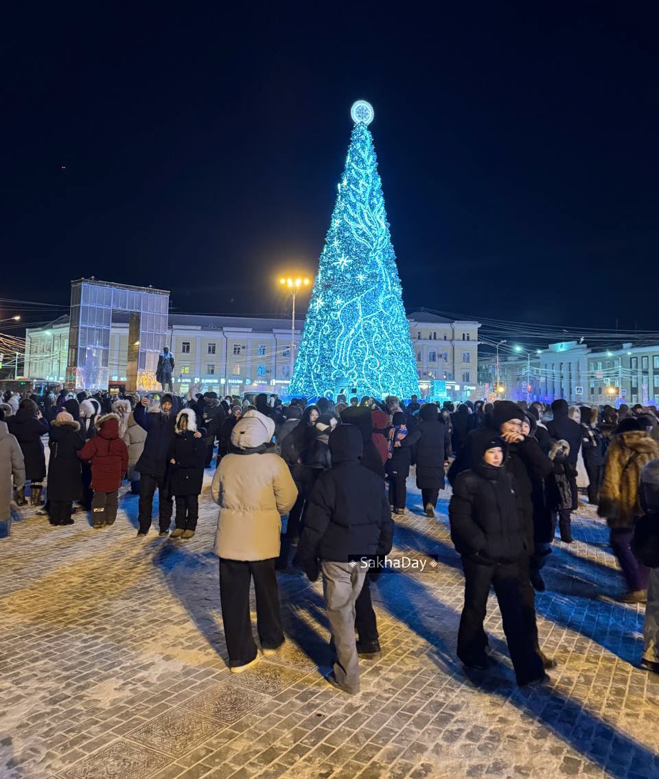 Кодекс жителя города Якутска: не материться, не пить, помогать старшему поколению осваивать цифровые сервисы