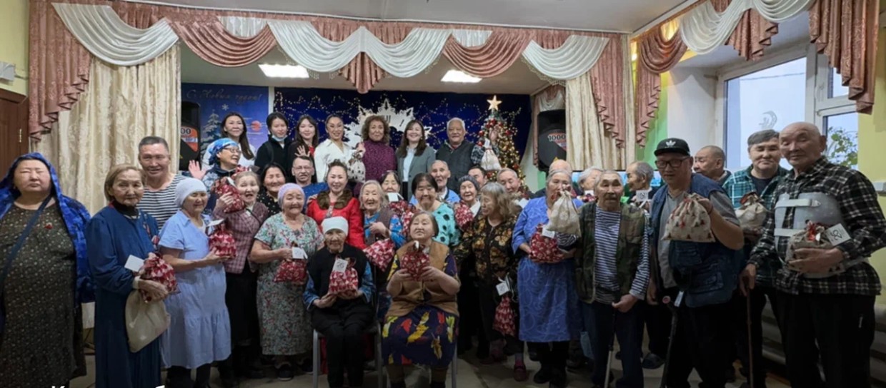 Когда забота становится настоящим чудом