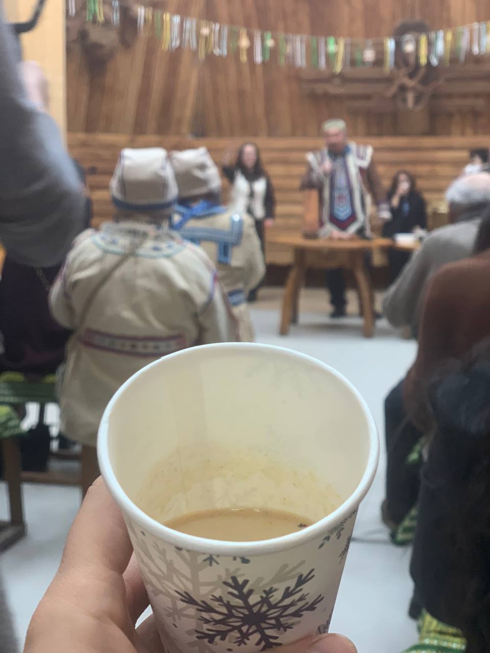 Чудо-чай оленеводов Якутии теперь можно приготовить на каждой кухне