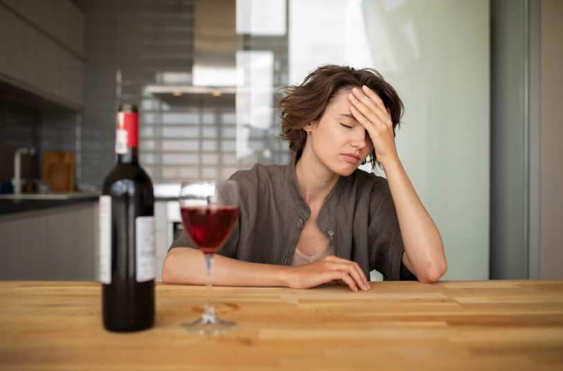5 неочевидных признаков алкоголизма — о них почти никто не знает: узнайте себя лучше