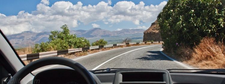 Когда дорога подаёт сигналы: о чем предупреждает вертикальная разметка — 78% ответили неправильно на экзамене по ПДД