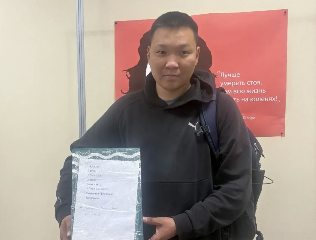 Слесарь КИПиА Юрий Калининский: Каждый из нас в силах помогать