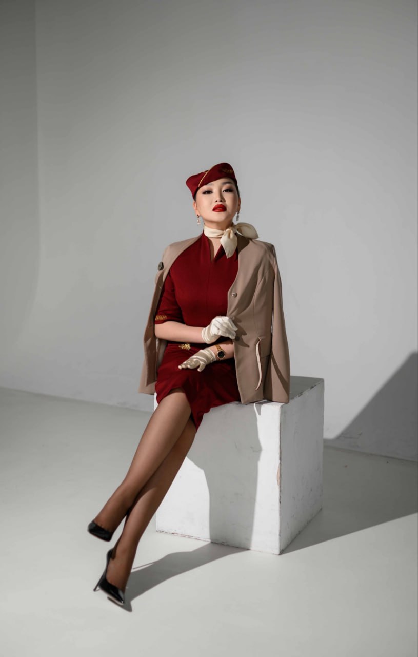 В Якутии будущие стюардессы должны быть не ниже 165 см и без татуировок