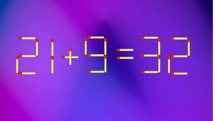 Отличное упражнение для мозга — всего 15 секунд, и к вам начнут возвращаться концентрация и бодрость