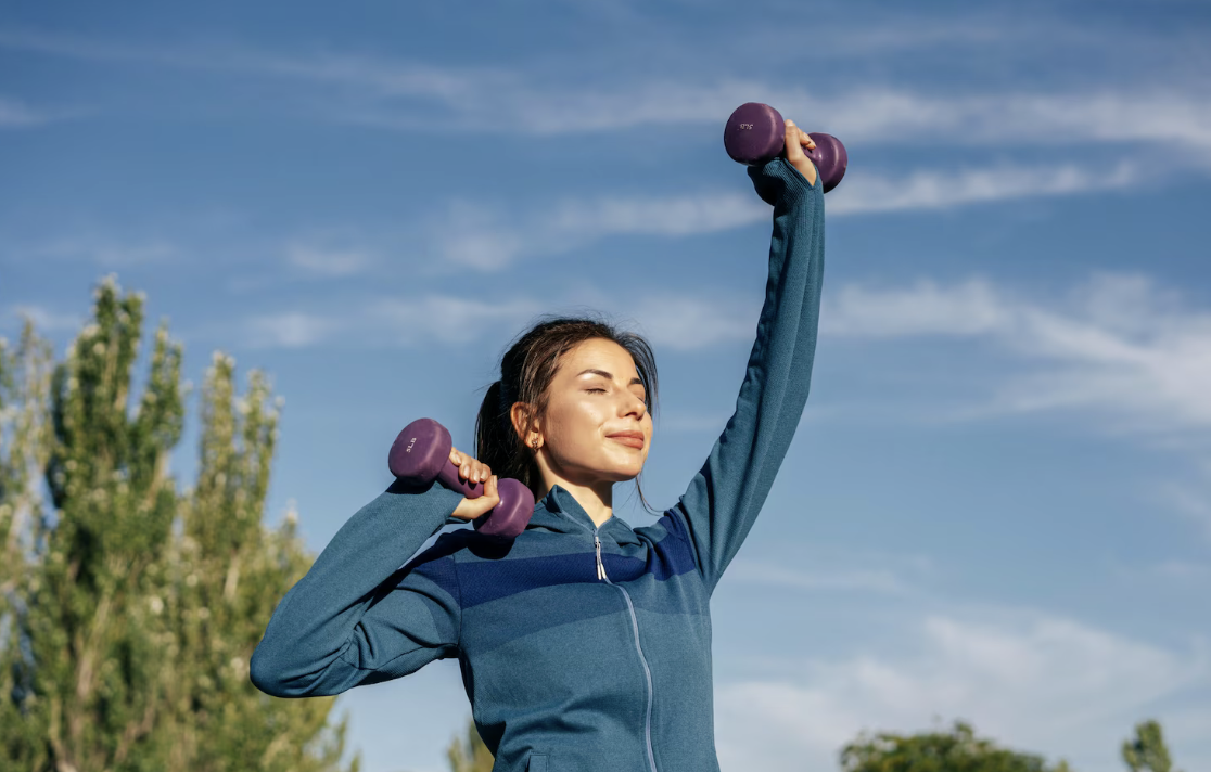 В самом расцвете сил: поток энергии и красоты вольется в жизнь 1 знака Зодиака — гороскоп на середину декабря