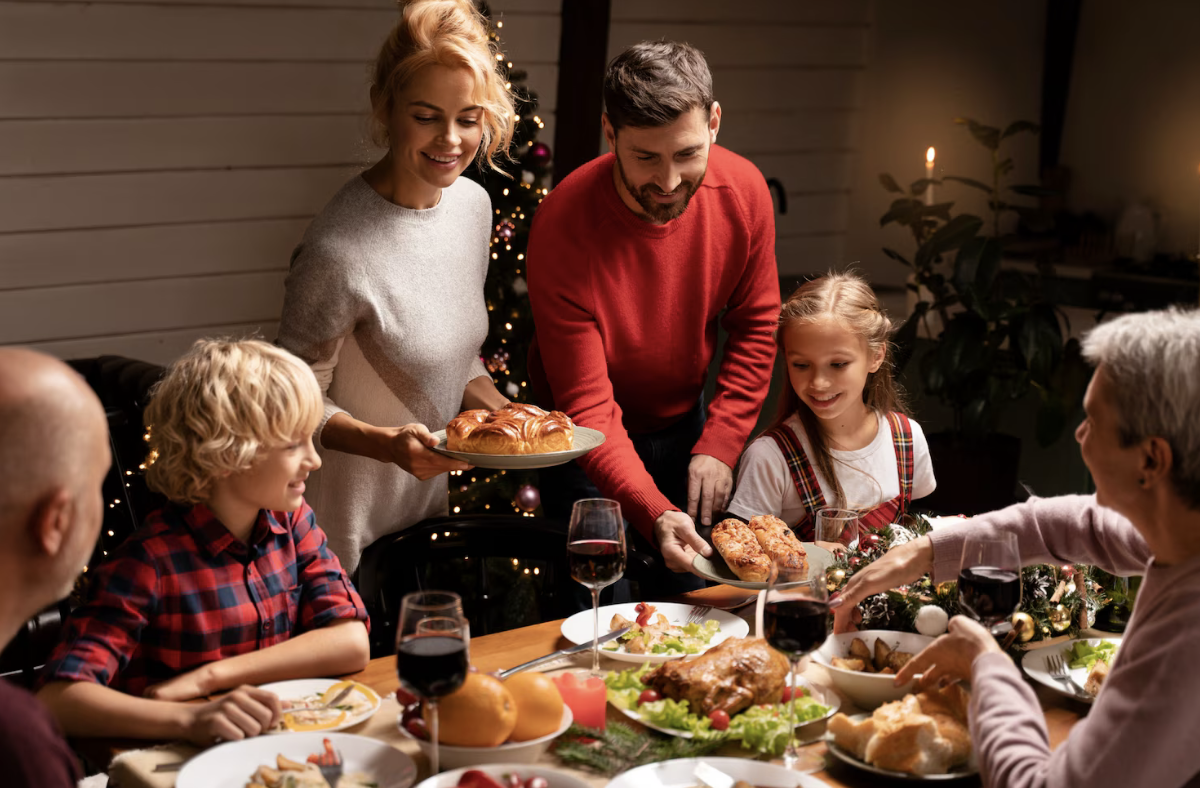 Прекрасное близко: чудесный день 15 декабря выдастся 1 знаку Зодиака — тепло и радость от семьи обещает им Вселенная