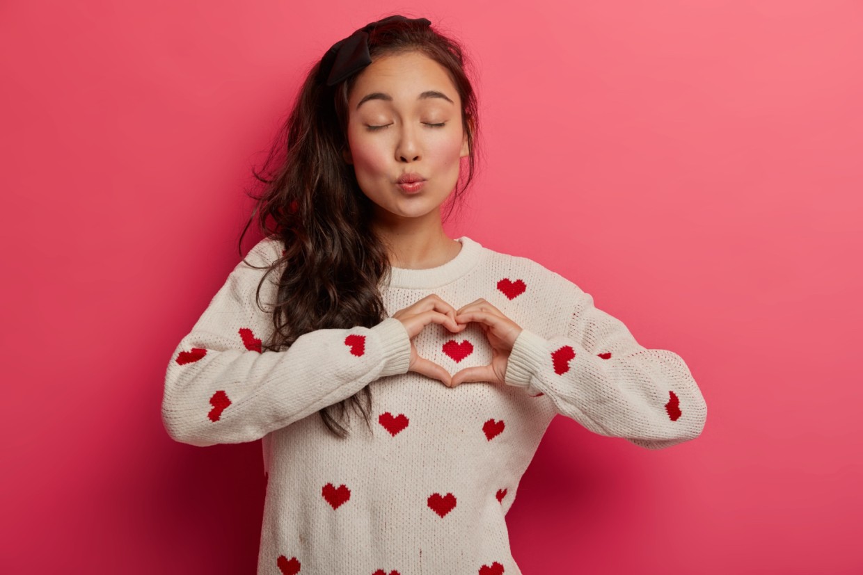 Гармония в душе и теле: миг осознания случится с 1 знаком Зодиака сегодня — гороскоп любви к себе на 2 декабря