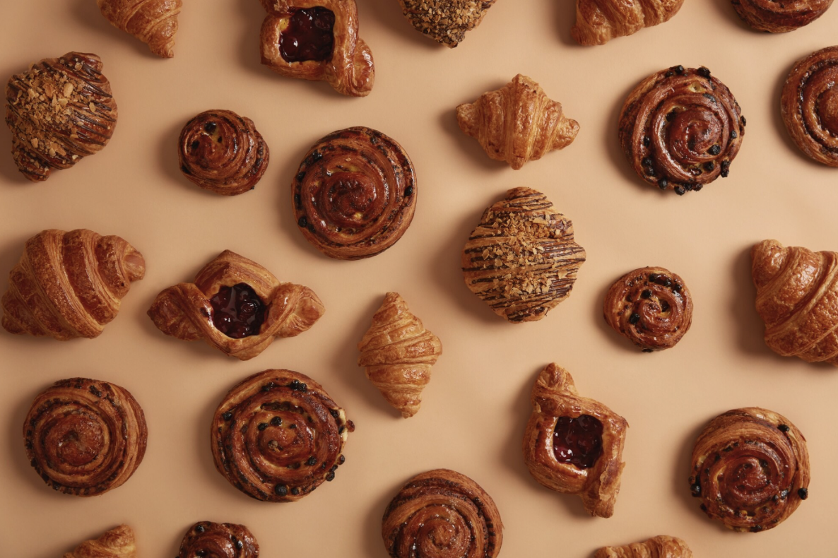 Румяная и блестящая — добиться глянцевой корочки на выпечке очень легко, следуйте этой простой инструкции