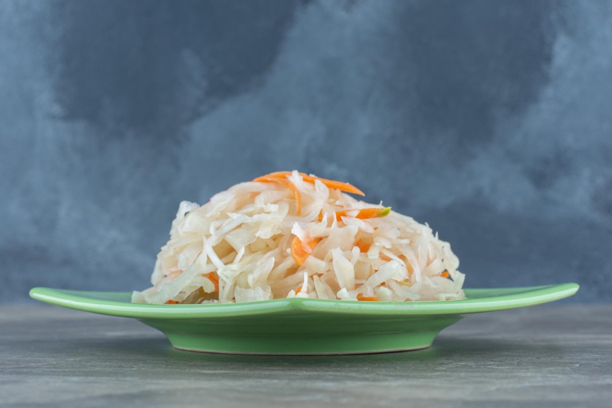 К оливье и «шубе»: салат №3 для Новогоднего стола — встречайте 2026 год вкусно и сытно