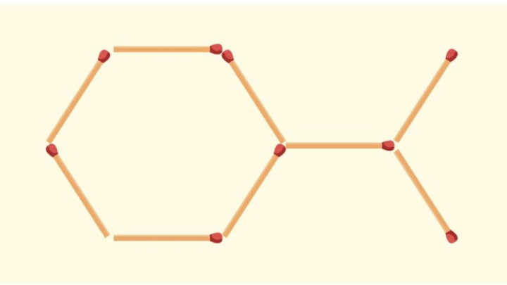 По зубам только гению — в вас дремлет настоящий интеллектуал, выпустите его на волю с помощью 1 упражнения