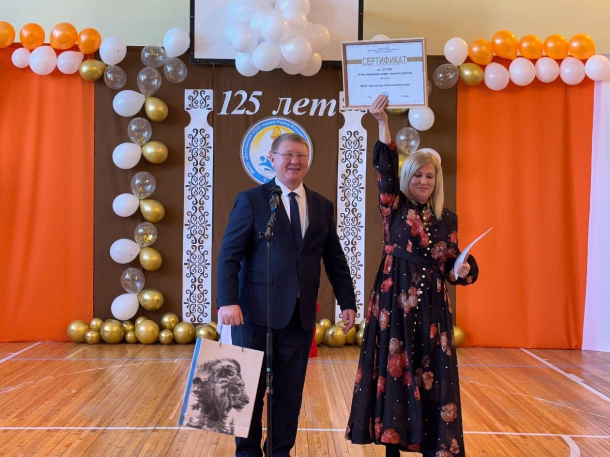 В Хангаласском улусе сократят 99,66 штатных единиц из сферы образования