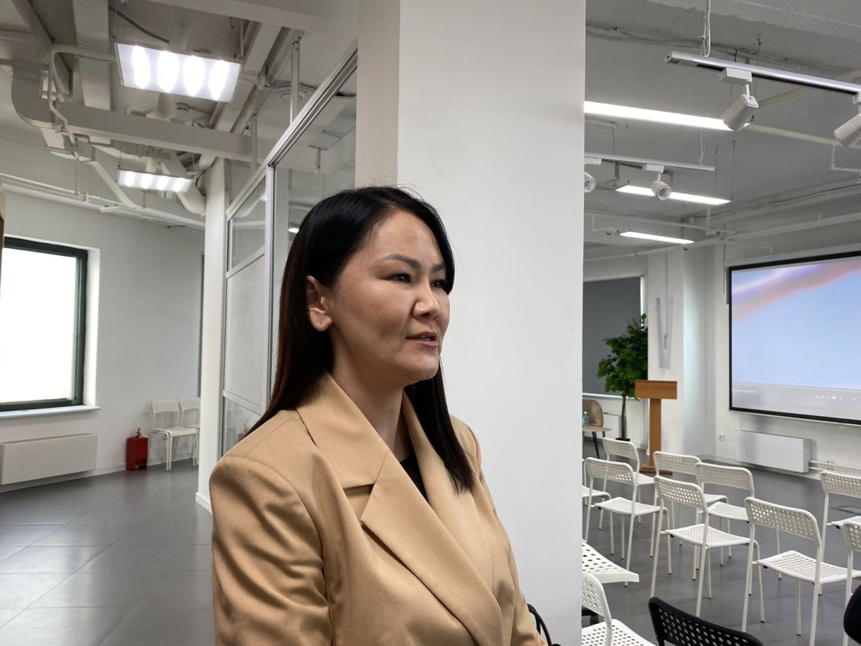 Экс-замминистра запретили появляться в Минмолодёжи и ряде организаций