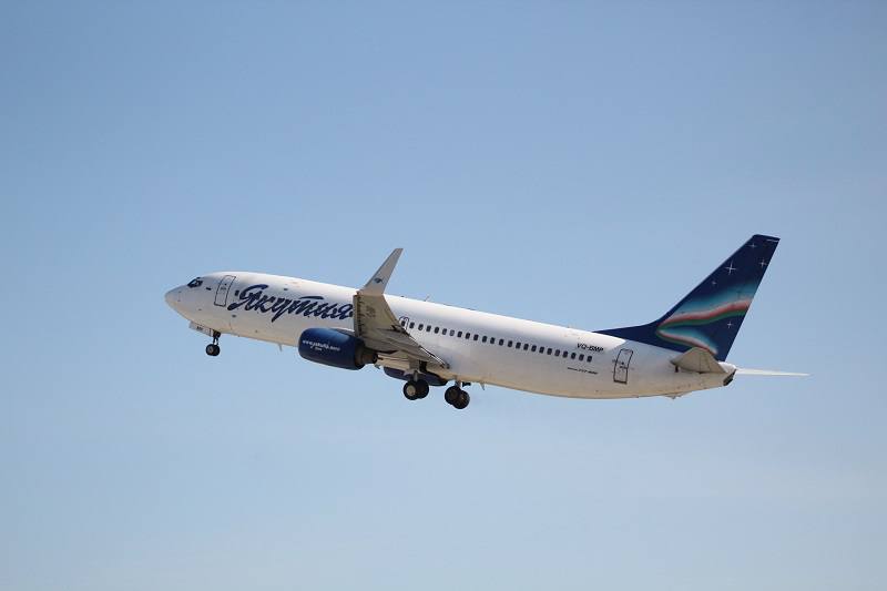 Открывается продажа субсидированных билетов до центральных городов России