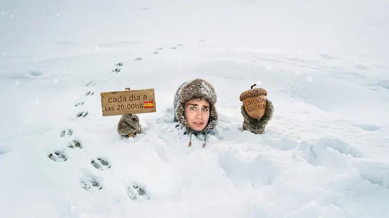 Нашествие блогеров: иностранцы едут в Якутию за самым лютым холодом