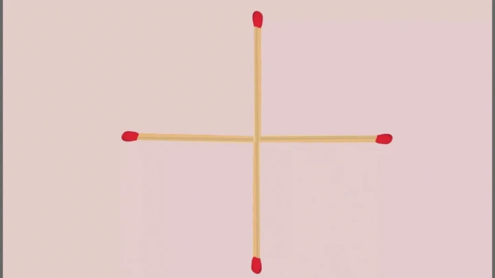 Справится даже дошкольник — смекалка с возрастом угасает, проверьте себя в задачке, которую не может решить 98% взрослых