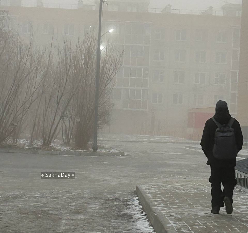 Почему якутские мужчины уходят из дома после ссоры? Разбор психолога